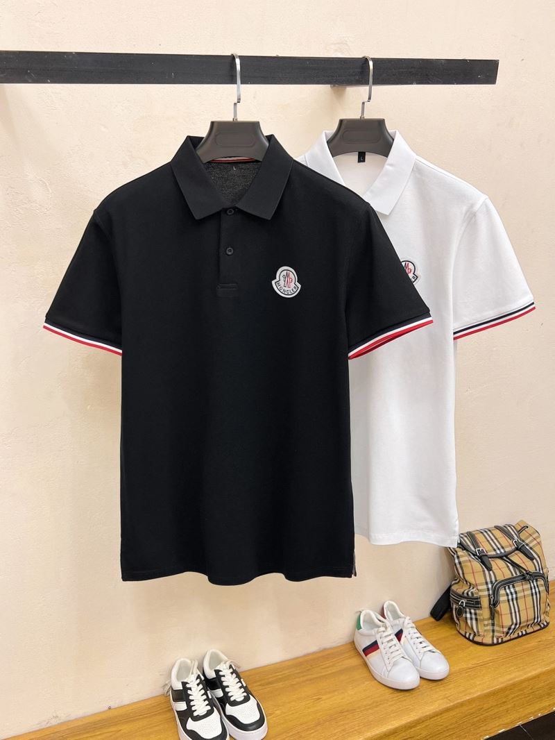 Moncler T-Shirts